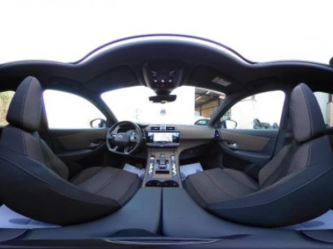 DS 7 Crossback BlueHDi DE 96kW (130CV) AT Bastille +