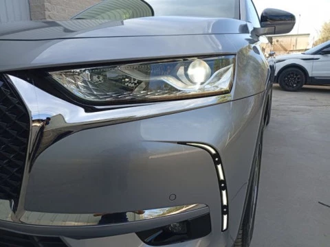 DS 7 Crossback BlueHDi DE 96kW (130CV) AT Bastille +