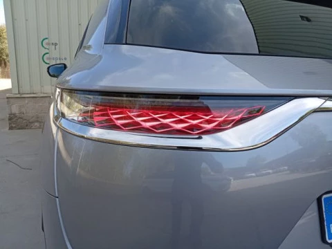 DS 7 Crossback BlueHDi DE 96kW (130CV) AT Bastille +