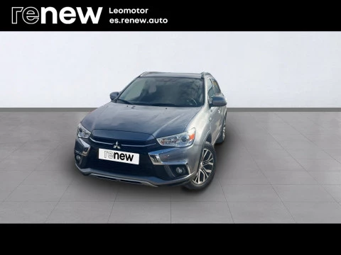 Mitsubishi ASX  160 MPI Motion