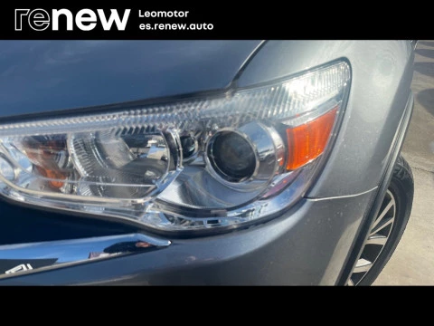 Mitsubishi ASX  160 MPI Motion