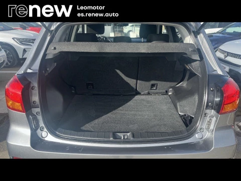 Mitsubishi ASX  160 MPI Motion