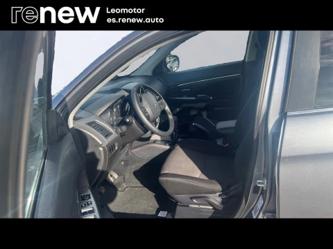 Mitsubishi ASX  160 MPI Motion