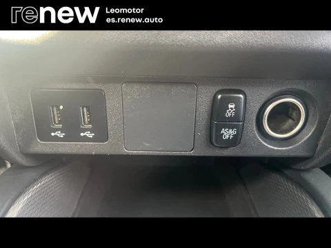 Mitsubishi ASX  160 MPI Motion