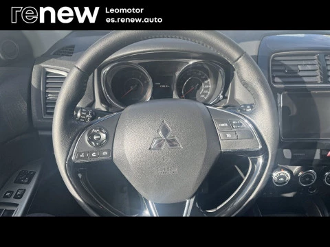 Mitsubishi ASX  160 MPI Motion