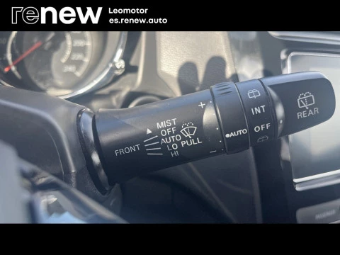 Mitsubishi ASX  160 MPI Motion