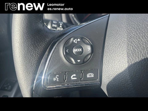 Mitsubishi ASX  160 MPI Motion