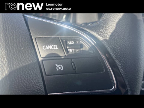 Mitsubishi ASX  160 MPI Motion