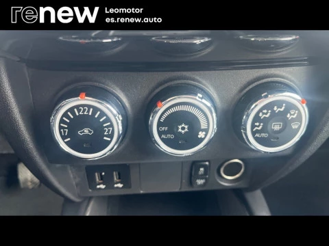 Mitsubishi ASX  160 MPI Motion