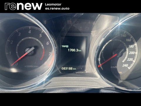 Mitsubishi ASX  160 MPI Motion