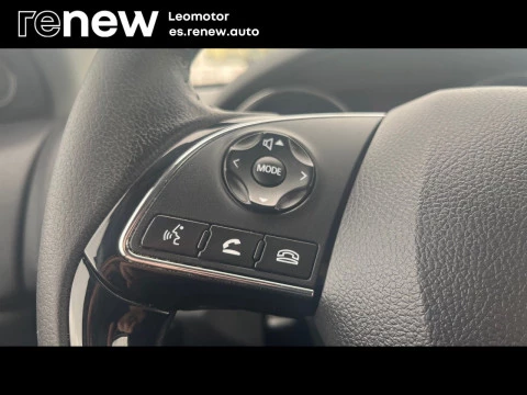 Mitsubishi ASX 160 MPI Motion