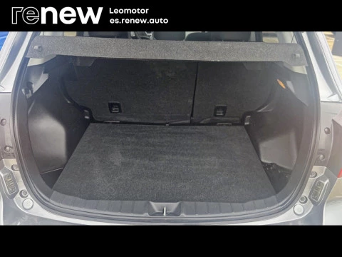 Mitsubishi ASX 160 MPI Motion