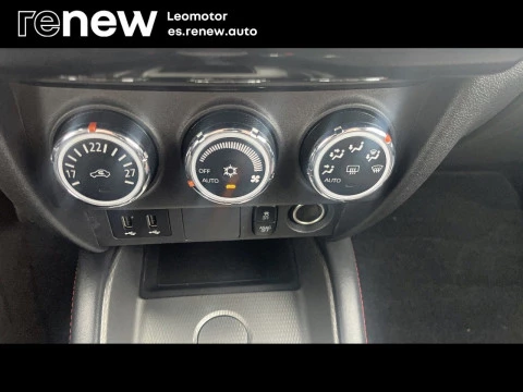 Mitsubishi ASX 160 MPI Motion