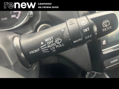 Mitsubishi ASX 160 MPI Motion