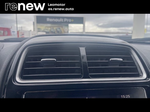 Mitsubishi ASX 160 MPI Motion