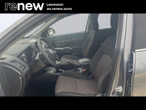 Mitsubishi ASX 160 MPI Motion