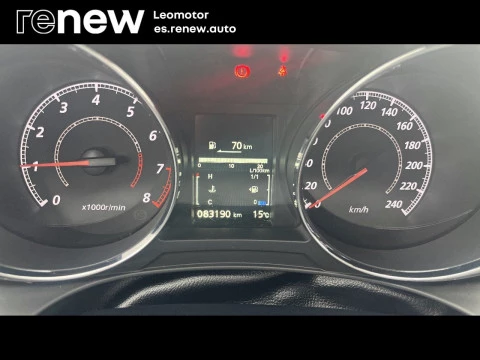 Mitsubishi ASX 160 MPI Motion