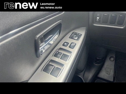 Mitsubishi ASX 160 MPI Motion