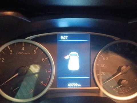 Nissan Micra IG-T 68 kW (92 CV) E6D-F Acenta Sprint