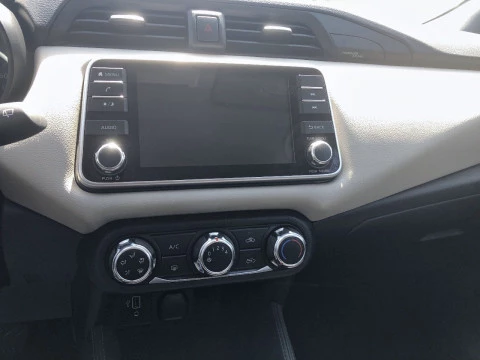 Nissan Micra IG-T 68 kW (92 CV) E6D-F Acenta Sprint