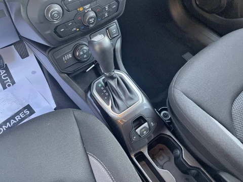 Jeep Renegade Limited 4xe 1.3 PHEV 140 kW(190CV) AT