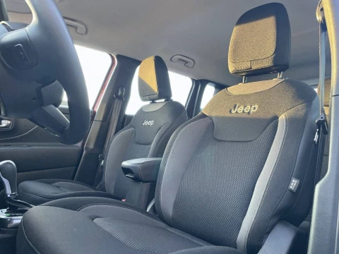 Jeep Renegade Limited 4xe 1.3 PHEV 140 kW(190CV) AT