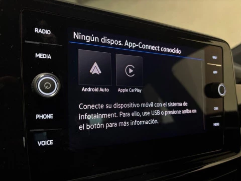 Volkswagen T-Roc Dark Line 2.0 TDI 110 kW (150 CV) DSG