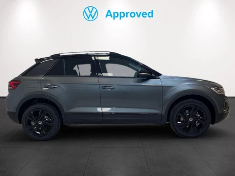 Volkswagen T-Roc Dark Line 2.0 TDI 110 kW (150 CV) DSG
