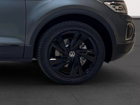 Volkswagen T-Roc Dark Line 2.0 TDI 110 kW (150 CV) DSG