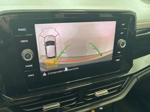 Volkswagen T-Roc Dark Line 2.0 TDI 110 kW (150 CV) DSG