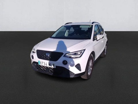 Seat Arona 1.0 TSI 81kW (110CV) Style XL