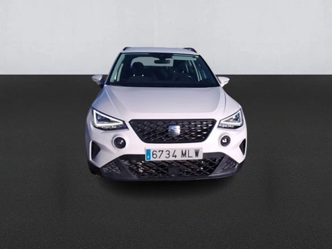 Seat Arona 1.0 TSI 81kW (110CV) Style XL