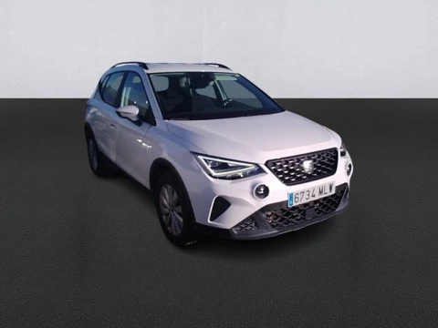 Seat Arona 1.0 TSI 81kW (110CV) Style XL