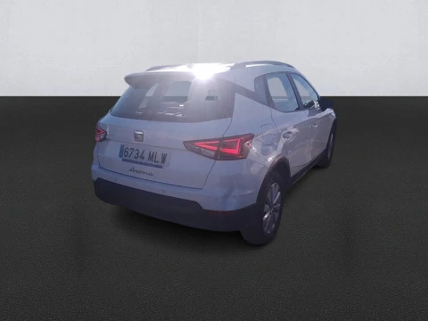 Seat Arona 1.0 TSI 81kW (110CV) Style XL