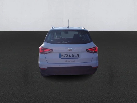 Seat Arona 1.0 TSI 81kW (110CV) Style XL