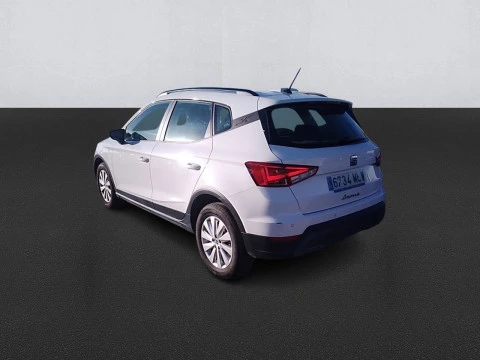 Seat Arona 1.0 TSI 81kW (110CV) Style XL