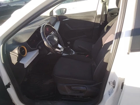 Seat Arona 1.0 TSI 81kW (110CV) Style XL