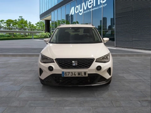 Seat Arona 1.0 TSI 81kW (110CV) Style XL