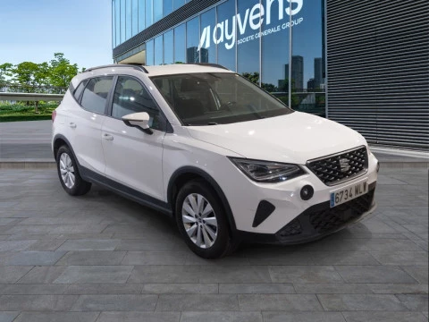 Seat Arona 1.0 TSI 81kW (110CV) Style XL