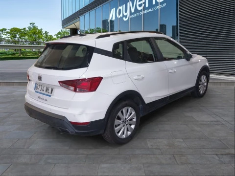 Seat Arona 1.0 TSI 81kW (110CV) Style XL