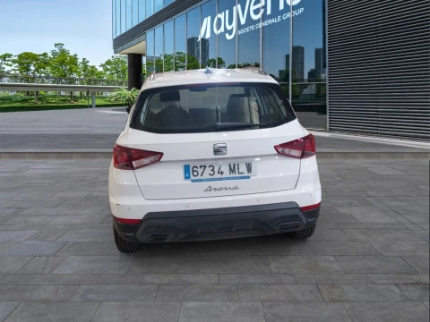 Seat Arona 1.0 TSI 81kW (110CV) Style XL