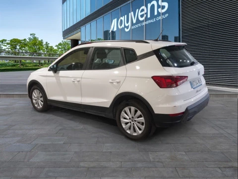 Seat Arona 1.0 TSI 81kW (110CV) Style XL