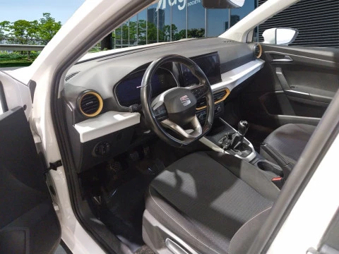 Seat Arona 1.0 TSI 81kW (110CV) Style XL
