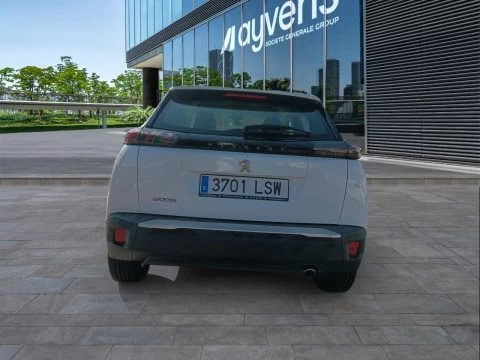 Peugeot 2008 Active Pack BlueHDI 81kW (110CV)