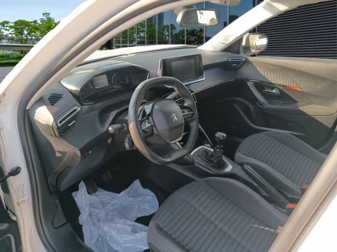 Peugeot 2008 Active Pack BlueHDI 81kW (110CV)