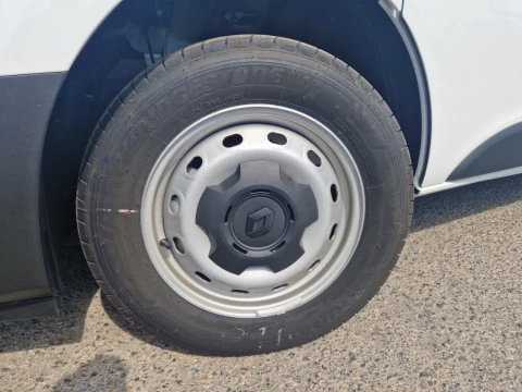 Renault Trafic Furgón L2H1 Blue dCi 96 Kw (130 CV) CUA