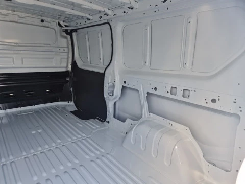 Renault Trafic Furgón L2H1 Blue dCi 96 Kw (130 CV) CUA