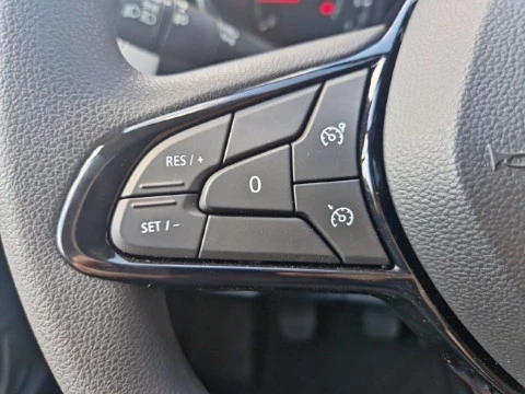 Renault Trafic Furgón L2H1 Blue dCi 96 Kw (130 CV) CUA