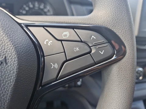 Renault Trafic Furgón L2H1 Blue dCi 96 Kw (130 CV) CUA