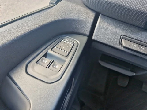 Renault Trafic Furgón L2H1 Blue dCi 96 Kw (130 CV) CUA